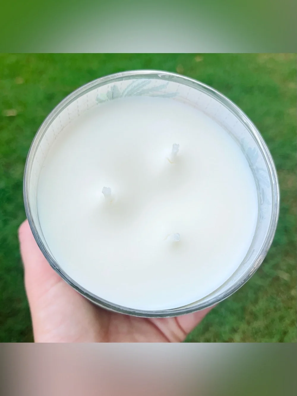 Bath & Body Works Waikiki Beach Coconut 3 Wick Candle